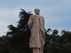 -岳麓山风景名胜区