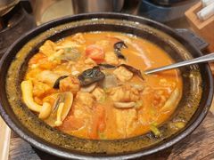 -枣子树·素食餐厅(普陀山店)