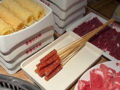 -季季红火锅(长沙步行街店)