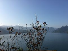 -雷波马湖风景区