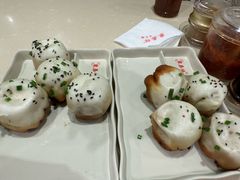 -东泰祥生煎馆(重庆北路店)