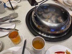 -青蓬蒸汽海鲜·深圳老字号·团建聚会(壹方城店)