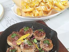 -一沙一城·岩烤牛扒(深圳首店)