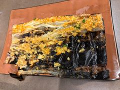 -花和尚·湘西小串烧烤(祈福店)