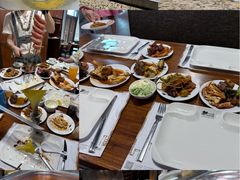 -汉巴味德·烤肉与啤酒的自助(杭州大悦城店)