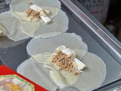 -姚氏祖传糖葱薄饼(华坞店)