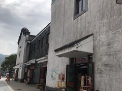 -天后宫民俗文化街