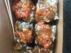 暴雪豆腐-品腐记·豆腐王朝(老门东总店)