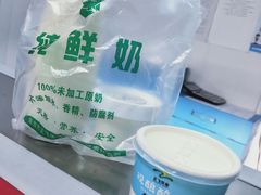 -正飞鲜奶(南湖一期店)