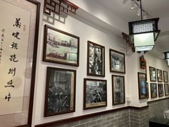 大堂-文记壹心鸡(宝华路店)