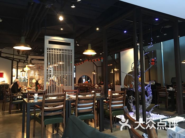 小大董(侨福芳草地购物中心店)图片 - 第2204张