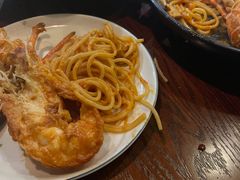 -斯比特花园西餐厅(东方商厦店)