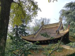 -狼山风景名胜区