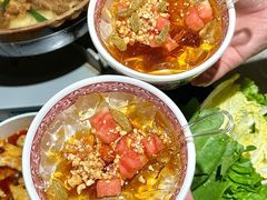 -肥家大排档(天河体育西店)