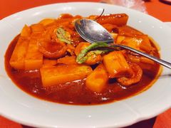 -船歌·鱼水饺青岛菜(闽江二路店)