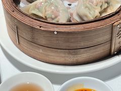 临海扁食-荣小馆(安达仕店)