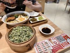 -嘉和一品粥(马家堡店)