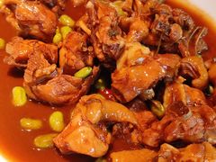 -花园茶楼(兴城西路店)