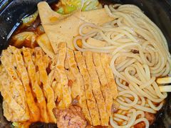 -鹍记特色牛杂面