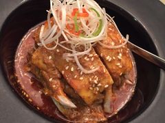 口水鸡-唐廊烤鸭店(工体店)