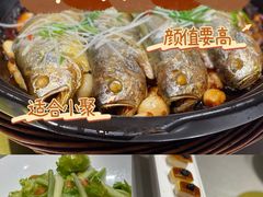 -有喜胶东小馆(太申祥和店)