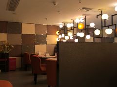-西堤厚牛排(王府井店)