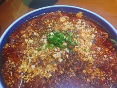 -58度品质川菜馆(经一路店)