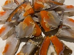 宁波红膏呛蟹-小城故事·地道宁波味(月湖盛园店)