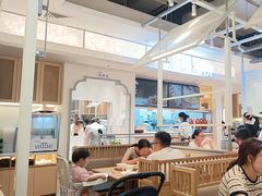 -春饼先生·北京烤鸭(甘井子万达店)