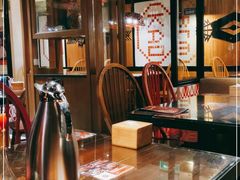 大堂-江边城外烤全鱼(方庄时代购物中心店)