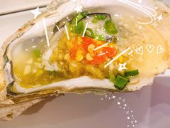 -木屋烧烤(坂田天安云谷店)