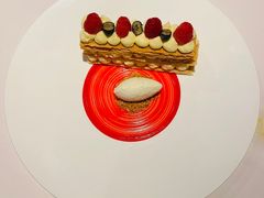 -L'Arome芳芳法国餐厅(仙林金鹰店)
