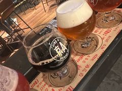 -京A Taproom·精酿餐吧(CBD店)