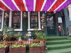 -安德烈俄式西餐厅(中央大街店)