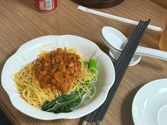 -百福麵家(新馬路店)