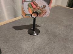 -果仁·意大利餐厅(财富广场店)