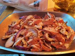 -杨记齐齐哈尔烤肉(总店)