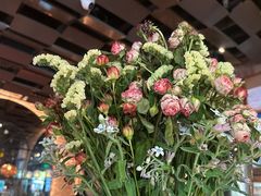 -BROWNSTONE布朗石西班牙餐厅(富城店)