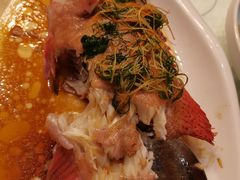 -银泰阳光度假酒店-海悦轩中餐厅(海花路店)