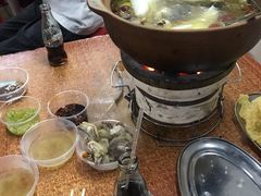 -威邵鸡煲(西华路总店)