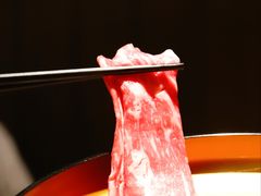 -牛New寿喜烧(闵行龙湖天街店)