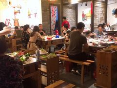 大堂-小龙坎火锅(沂南店)