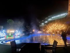 -御泉湾养生汤泉
