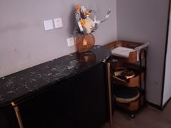 -华夏良子·足道SPA艾灸(铁道大厦店)