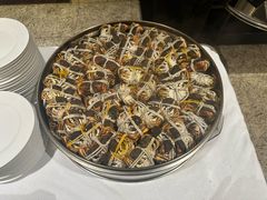 -上海锦江汤臣洲际大酒店壹阶层