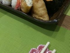 -河风精致寿司(尼盛店)