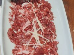 -四点金粥底火锅(沂州里店)
