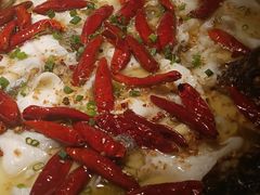 -江渔儿酸菜鱼(曜一城店)