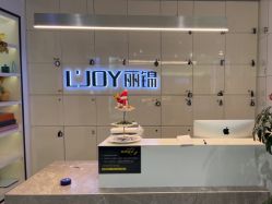 -LJOY丽锦造型·烫发染发