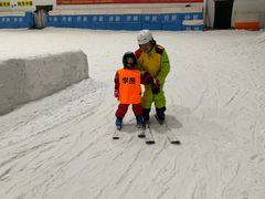 -绍兴启迪乔波冰雪世界